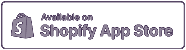 Available on Shopify App Store